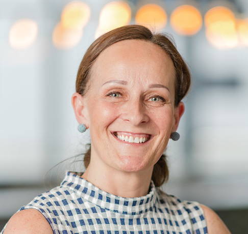 Suzanne Duggan