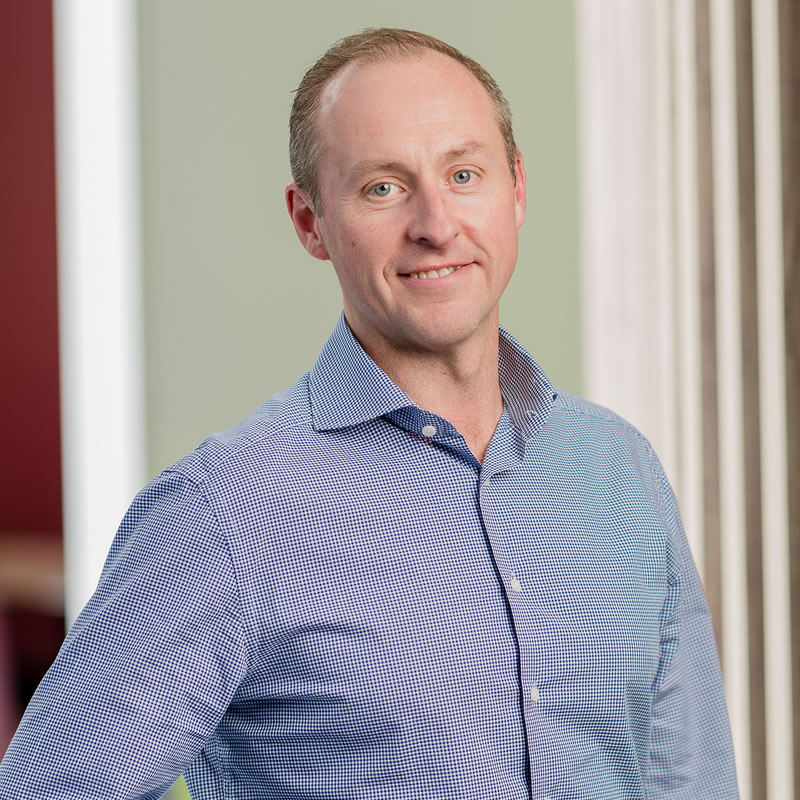 Peter Wilson